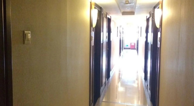 Lee Garden Inn, Rezerwuj Hotel Hotele w Shenzhen z parkingiem, Parking