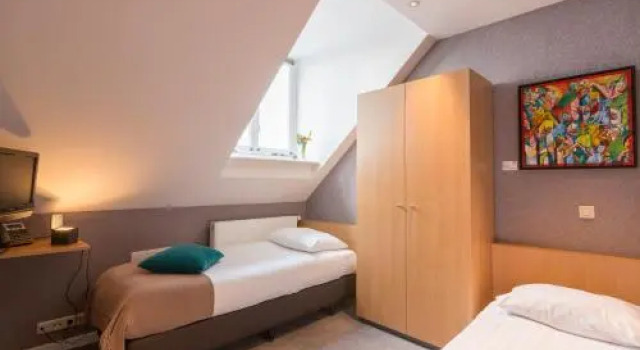 Sense Suites
