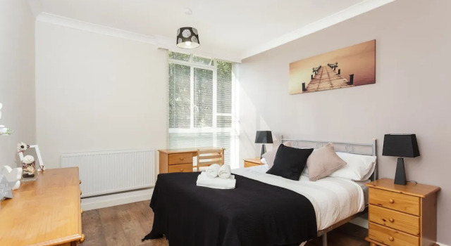 CDP Apartments - Bayswater, Varaa Huoneisto Asunnot kohteessa Merseyside, Huoneisto