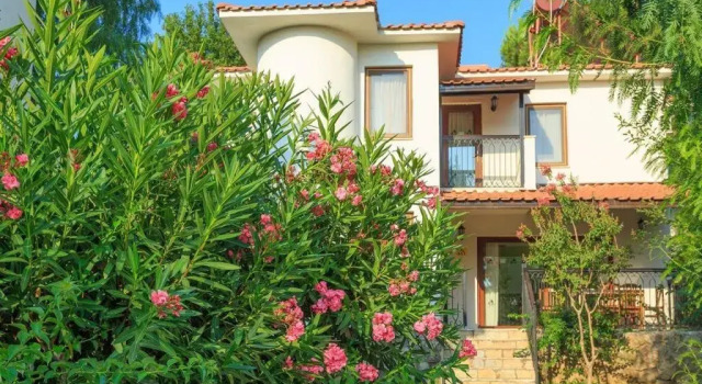 Pine Forest Hotel, Rezervovat Hotel Hotely v Fethiye Area s parkováním, Parkování