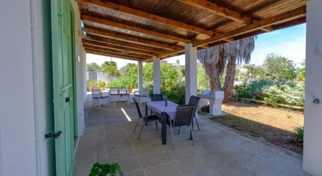 Апартаменты с 2 комнатами Agriturismo Calamate