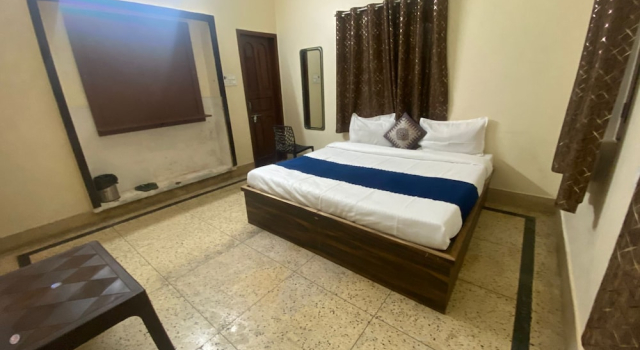 Rose Villa Home Stay