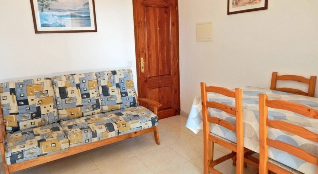 Apartamento Platja d'Aro Mar d'Or 1-8