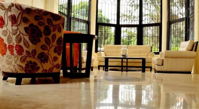 The Guest House Ikoyi