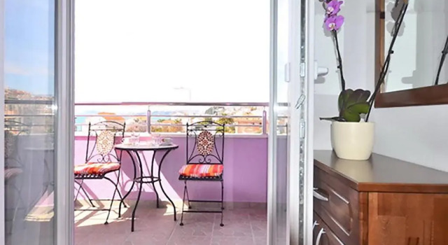 Студия Apartments Bonsai