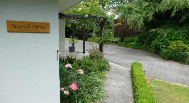 Tranquil Private Rural Retreat, Rezerwuj Hotel  