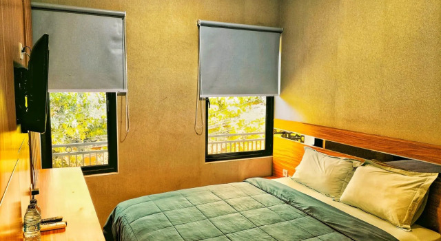 Cozy Residence Tomang, Book Hotel Jakarta Jakarta provinsen, nær Tarumanagara University