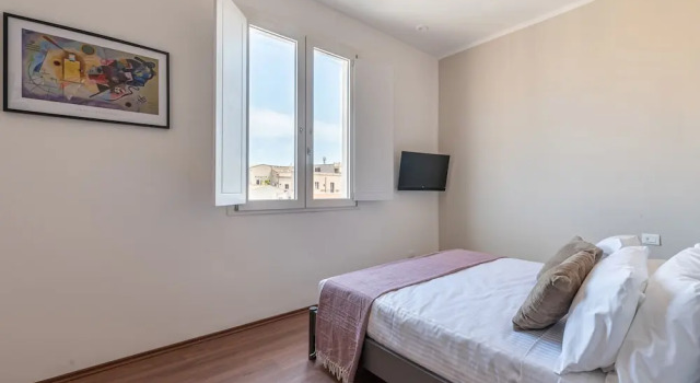 Апартаменты Casa 73 by Wonderful Italy
