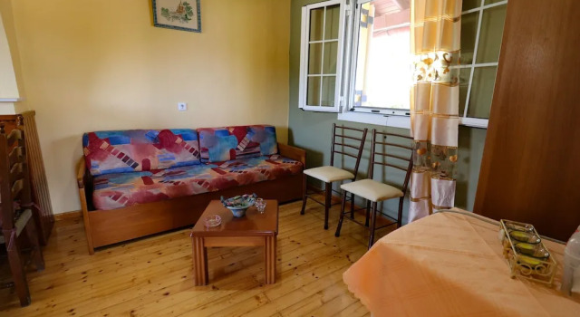 Antigoni Apartments