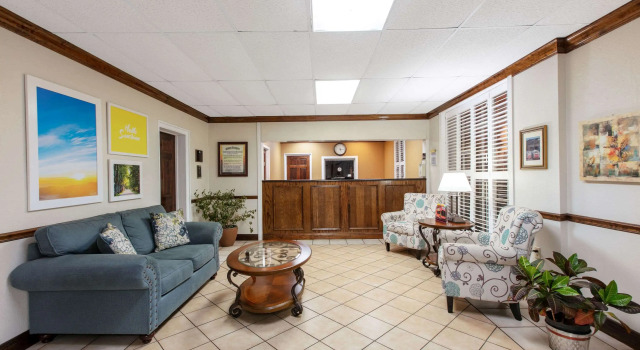 Days Inn by Wyndham Natchez, Prenota Hotel Hotel a Natchez con parcheggio, Parcheggio