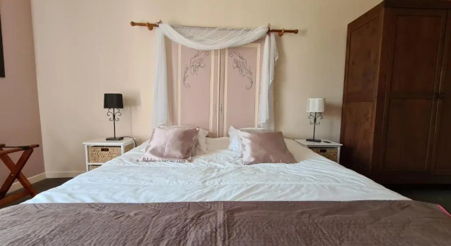Standard familie cameră Hotel Alysa