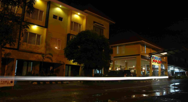 Pondok Jatim Park Hotel, Book Hotel 3-stjernede hoteller i Batu, nær Jatim Park 2, 3*