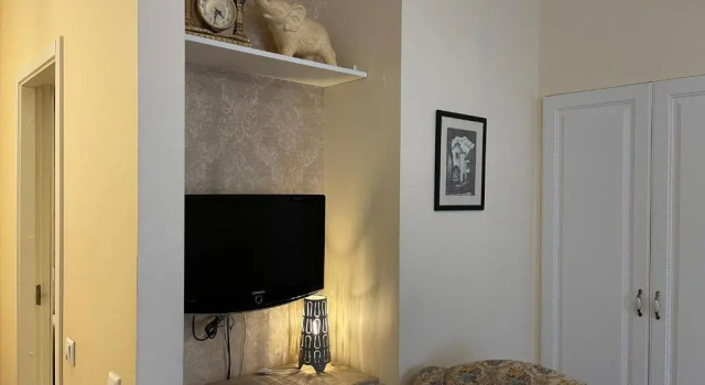 Апартаменты Vilnius Symphony Apartments