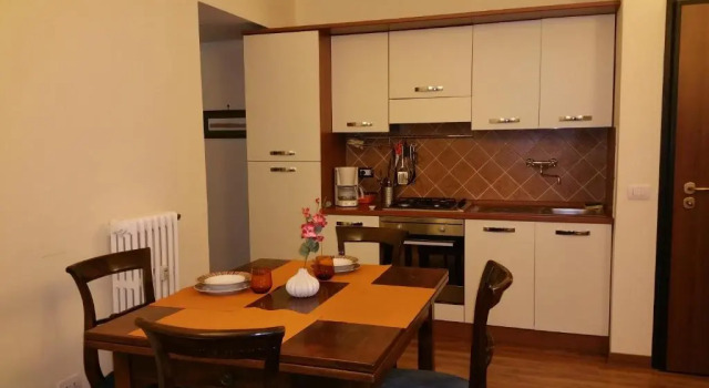 Апартаменты Casa Lory