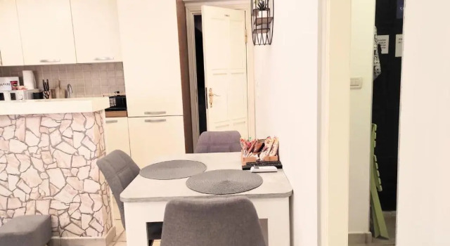 Апартаменты Apartments & Rooms As