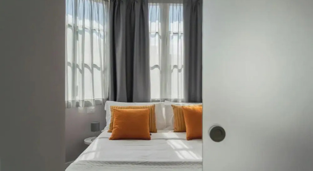 Sant'Agostino Apartments by Rent all Como, Забронировать Апартаменты/квартира Апартаменты Комо, рядом с Площадь Кавур, Апартаменты/квартира