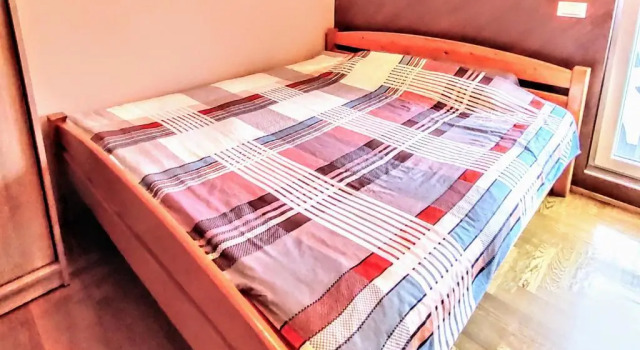 Апартаменты Apartment StefanA