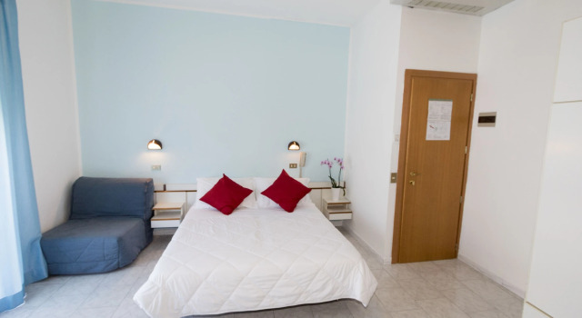 Hotel Giannella