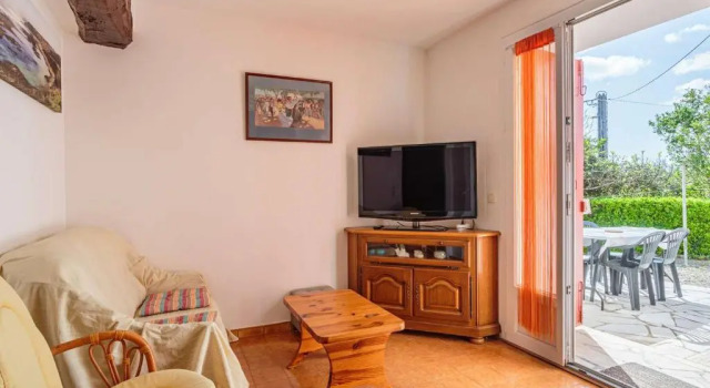 Appartement Saint-Jean-de-Luz, 4 pièces, 5 personnes - FR-1-4-589, Prenota Appartamento Hotel a Aquitania con parcheggio, Parcheggio
