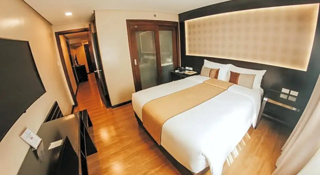 Люкс Grand Xing Imperial Hotel