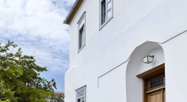 Hydra Hotel