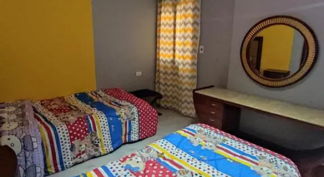 الاحياء, Prenota Appartamento Hurghada Mar Rosso