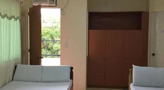 Номер Standard N & F Guest House