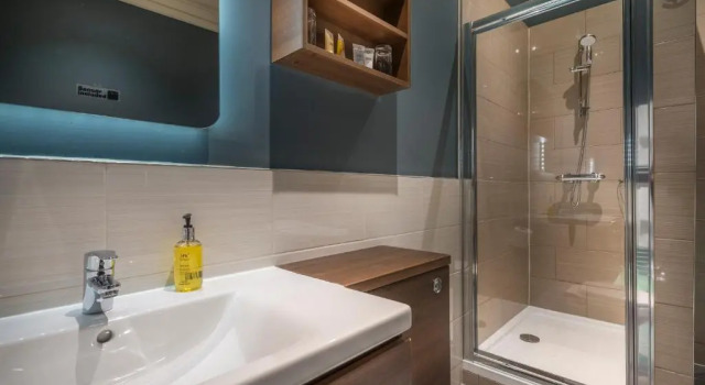 Номер Superior The Kings Head Hotel, Richmond, North Yorkshire - The Coaching Inn Group