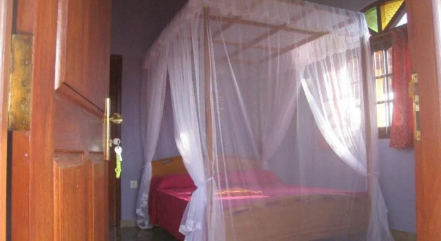 Villa Shwetha Guest House, Забронировать Гостевой дом Хиккадува Округ Галле
