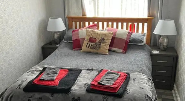 Двухместный номер Standard The Southwold Guest House