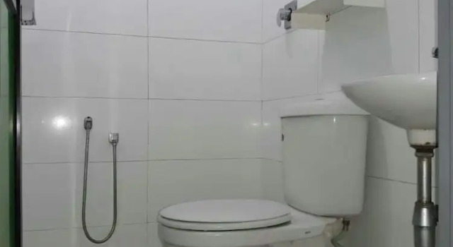 Номер Deluxe Green Hotel