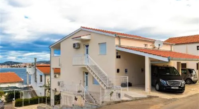 Apartments Ante