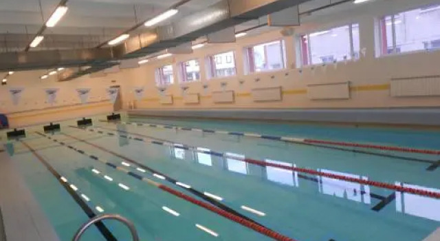 Tamsalu Spordikompleksi Hostel, Buchen Sie Hostel Tamsalu 