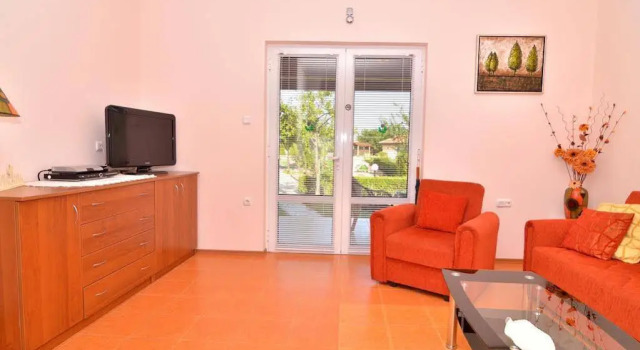 Sunny Hills Villas