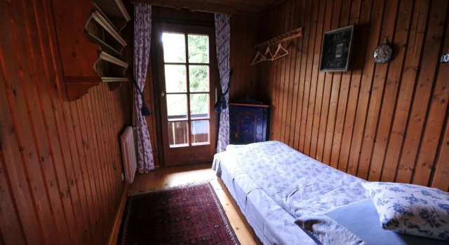 Haus am Bach