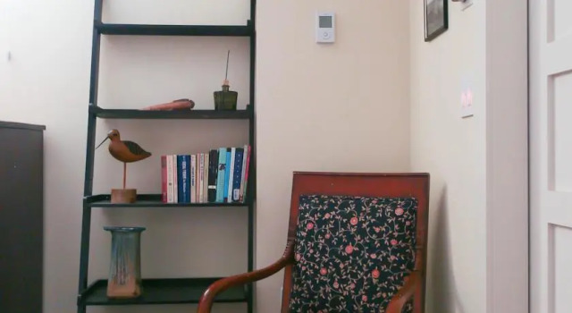 8th Street Townhouse by onefinestay