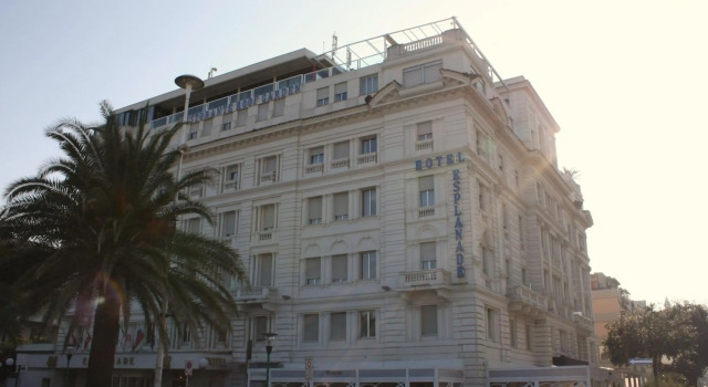 Hotel Esplanade