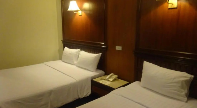 Номер Superior MIDO Hotel
