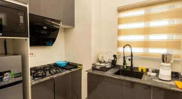 Апартаменты Luxury Apartments & Homes