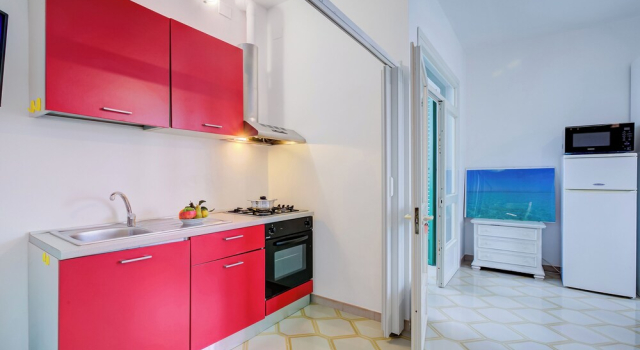 Monolocale del Mare 400 meters from beach