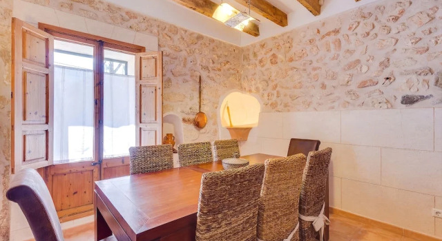 Es Moli Can Torres - Villa With Private Pool