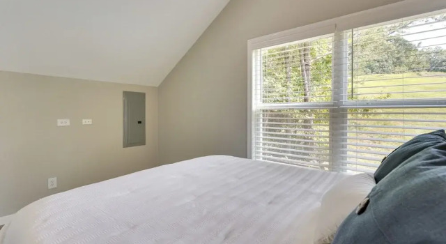 Апартаменты Young Harris Vacation Rental w/ Mountain Views!