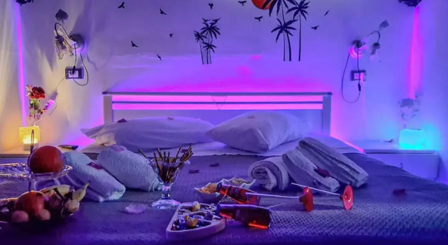 Huoneisto La Casa di Sciù Sciù