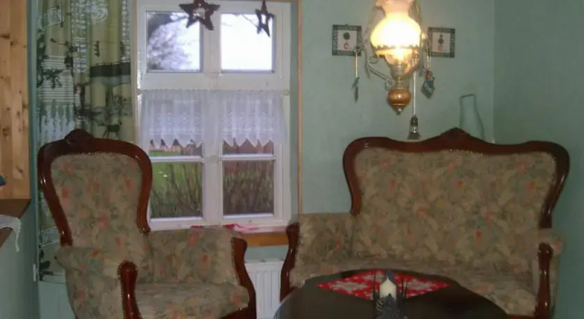 Ferienhaus Ostfriesland Krummhörn Upleward, Reservar Apartamento Krummhoern Cuxhaven