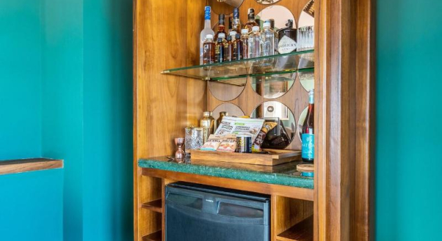 Ulu Cliffhouse, Забронировать Отель Отели Улувату 4 звезды, 4*