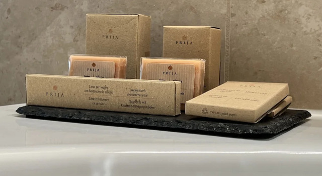 Номер Economy Hotel Excelsior Le Terrazze