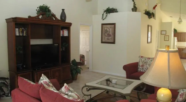 Bella Casa