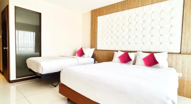 West Point Hotel