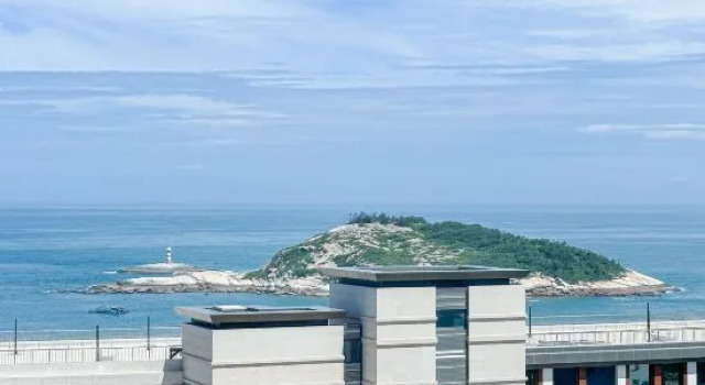 Dongshan Island Xijian Homestay (Nanyu Shuangmianhai)