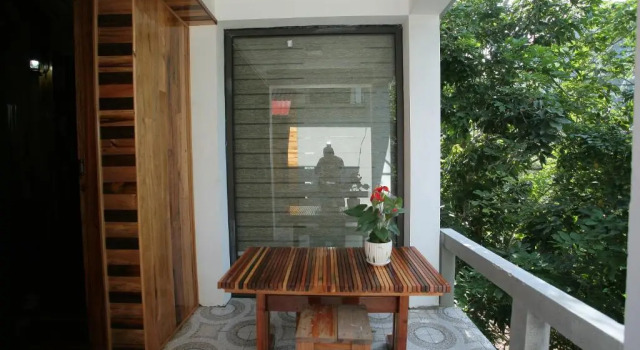 Двухместный номер Standard Phong Nha Mountain House